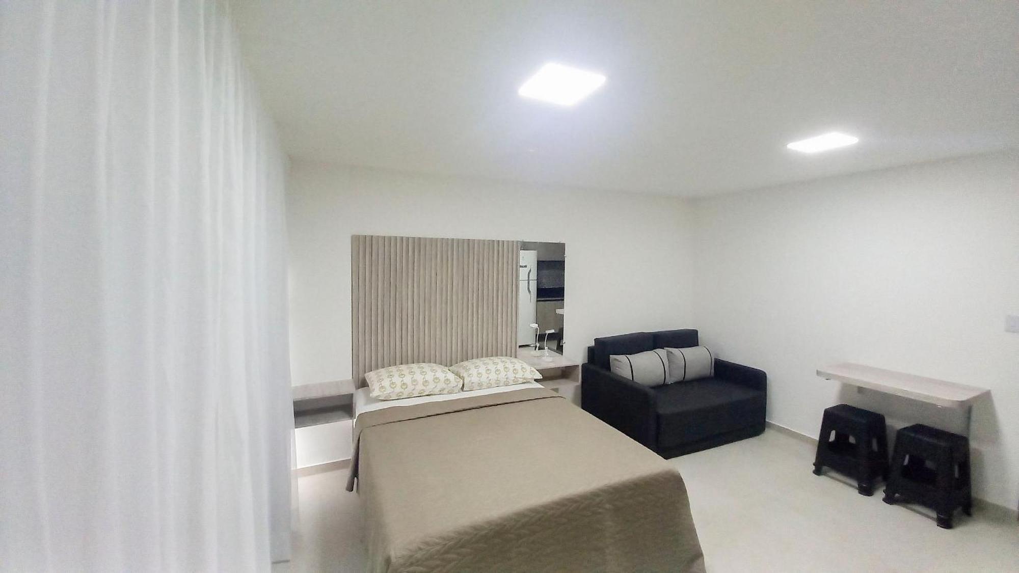Holiday home Way - Dos Carneiros Praia dos Carneiros