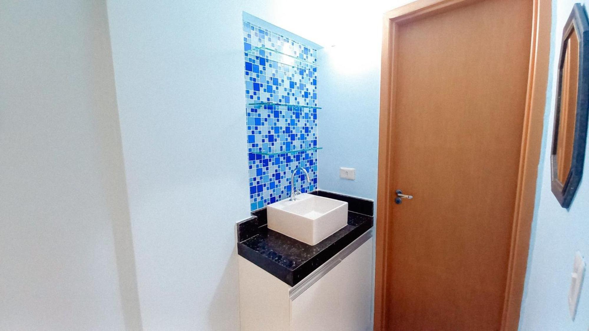 Holiday home Way - Dos Carneiros *