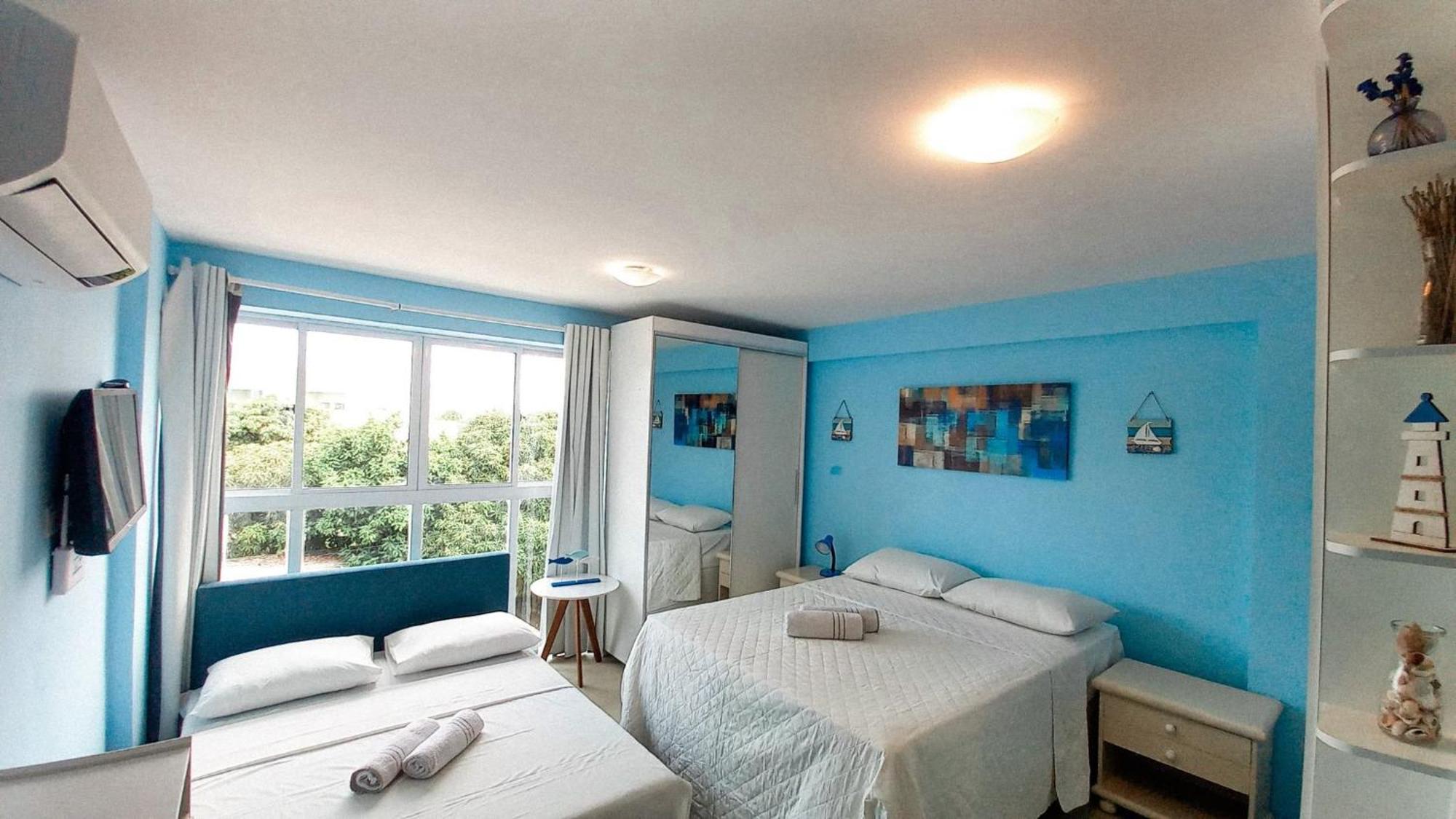 Holiday home Way - Dos Carneiros Praia dos Carneiros