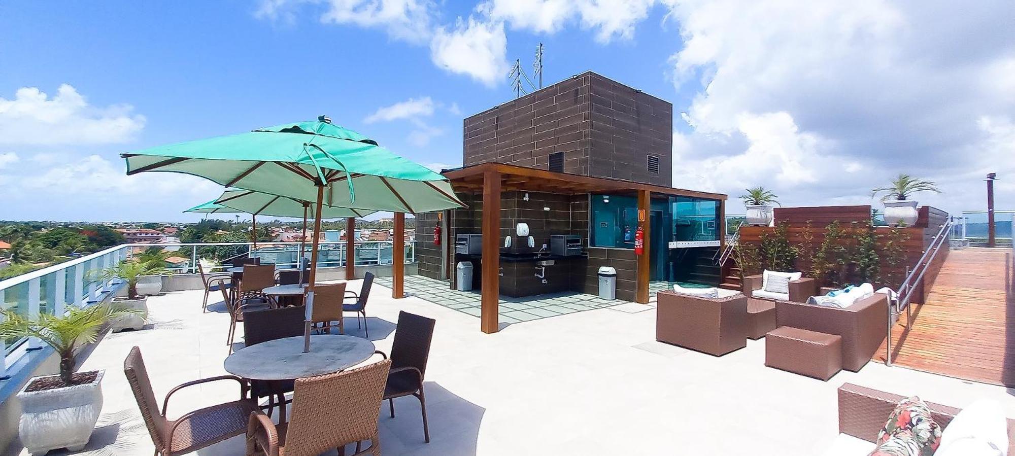 Way - Dos Carneiros Holiday home *