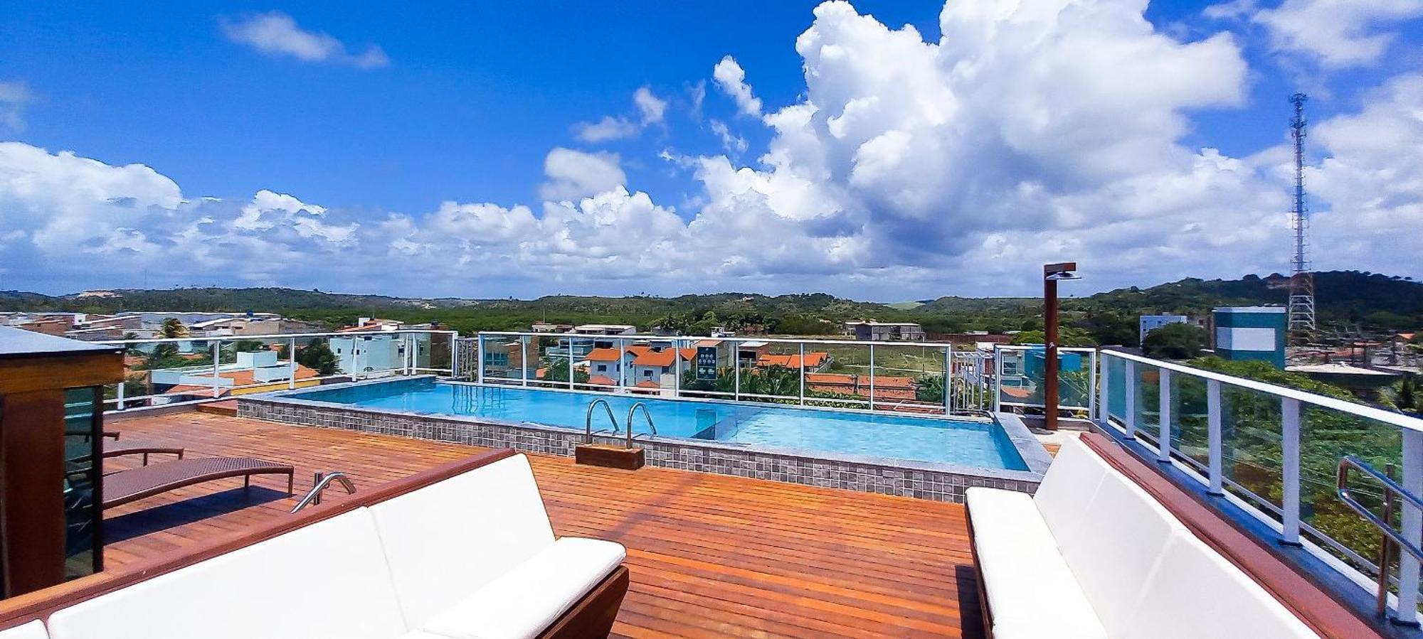 Way - Dos Carneiros Holiday home