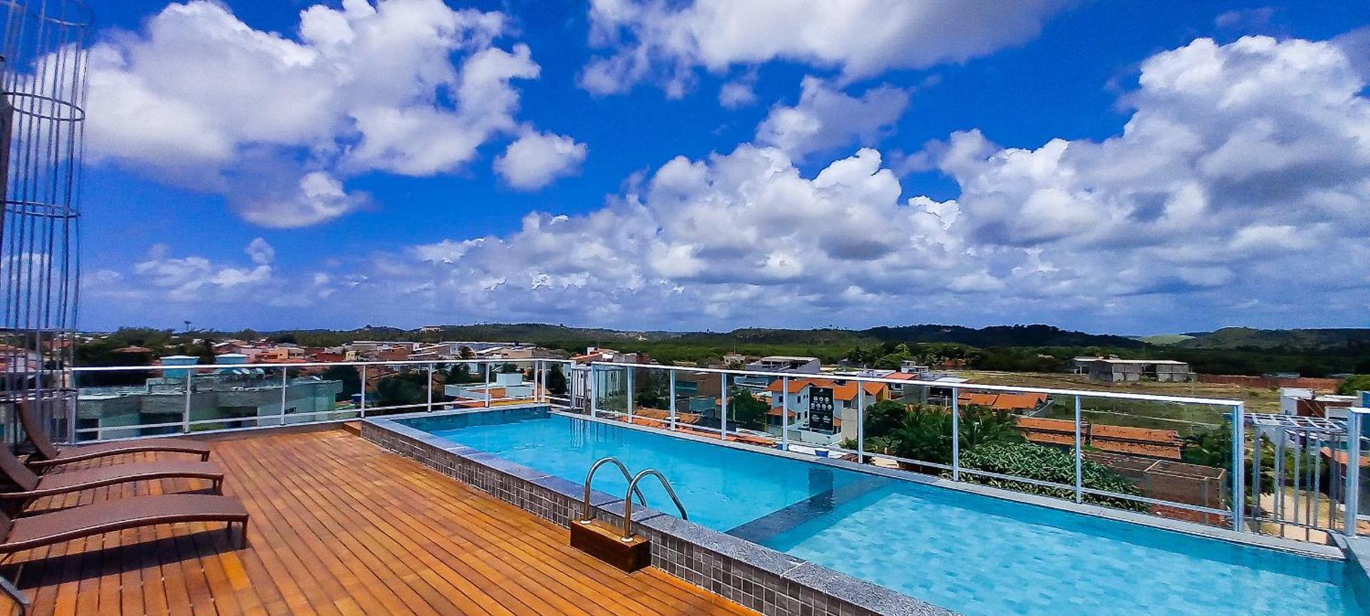 Holiday home Way - Dos Carneiros Praia dos Carneiros