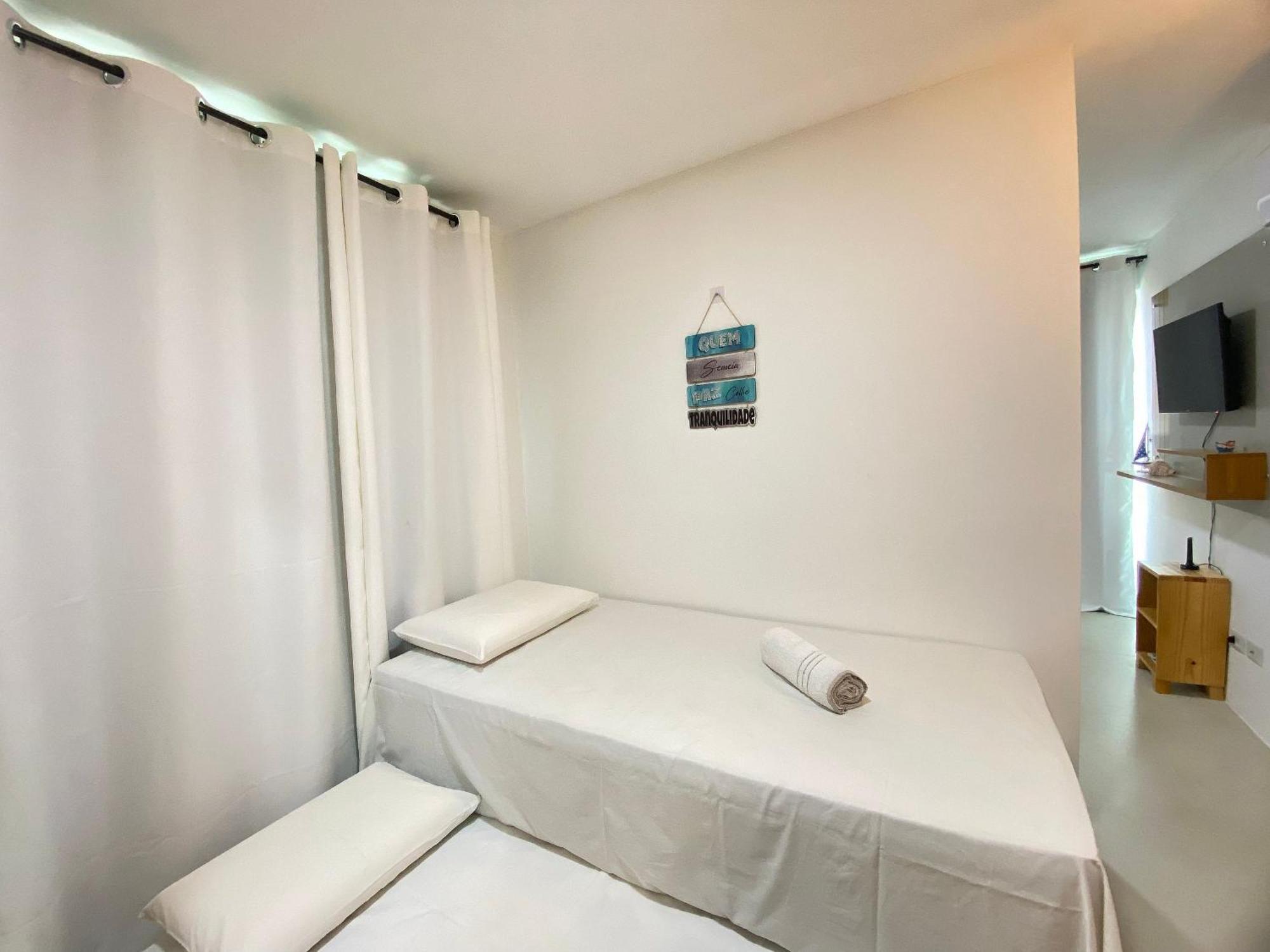 Way - Dos Carneiros Holiday home