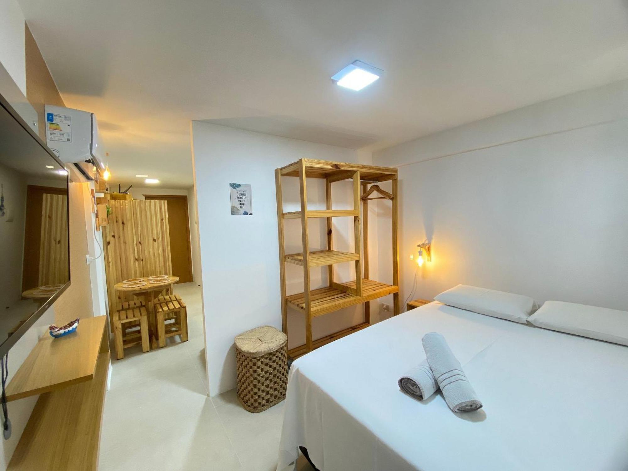 Holiday home Way - Dos Carneiros Praia dos Carneiros