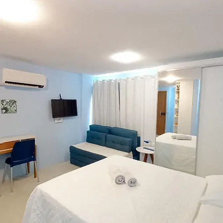 Beach Way - Praia Dos Carneiros Exterior photo