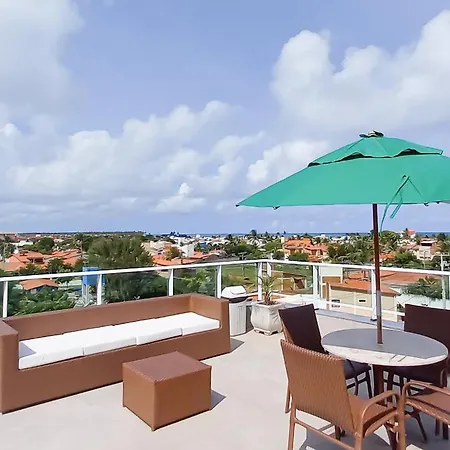 Beach Way - Praia Dos Carneiros Exterior photo