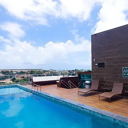 Beach Way - Praia Dos Carneiros Exterior photo