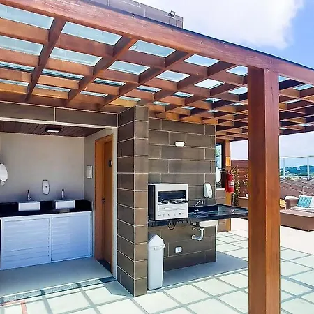 Beach Way - Praia Dos Carneiros Exterior photo