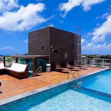 Beach Way - Praia Dos Carneiros Exterior photo