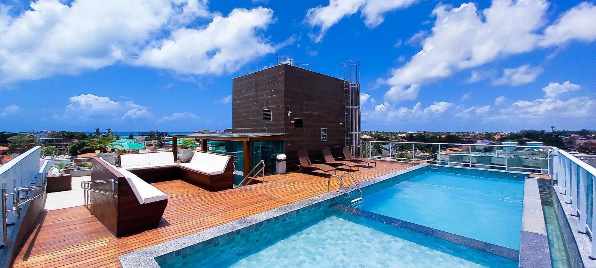 Holiday home Way - Dos Carneiros Praia dos Carneiros
